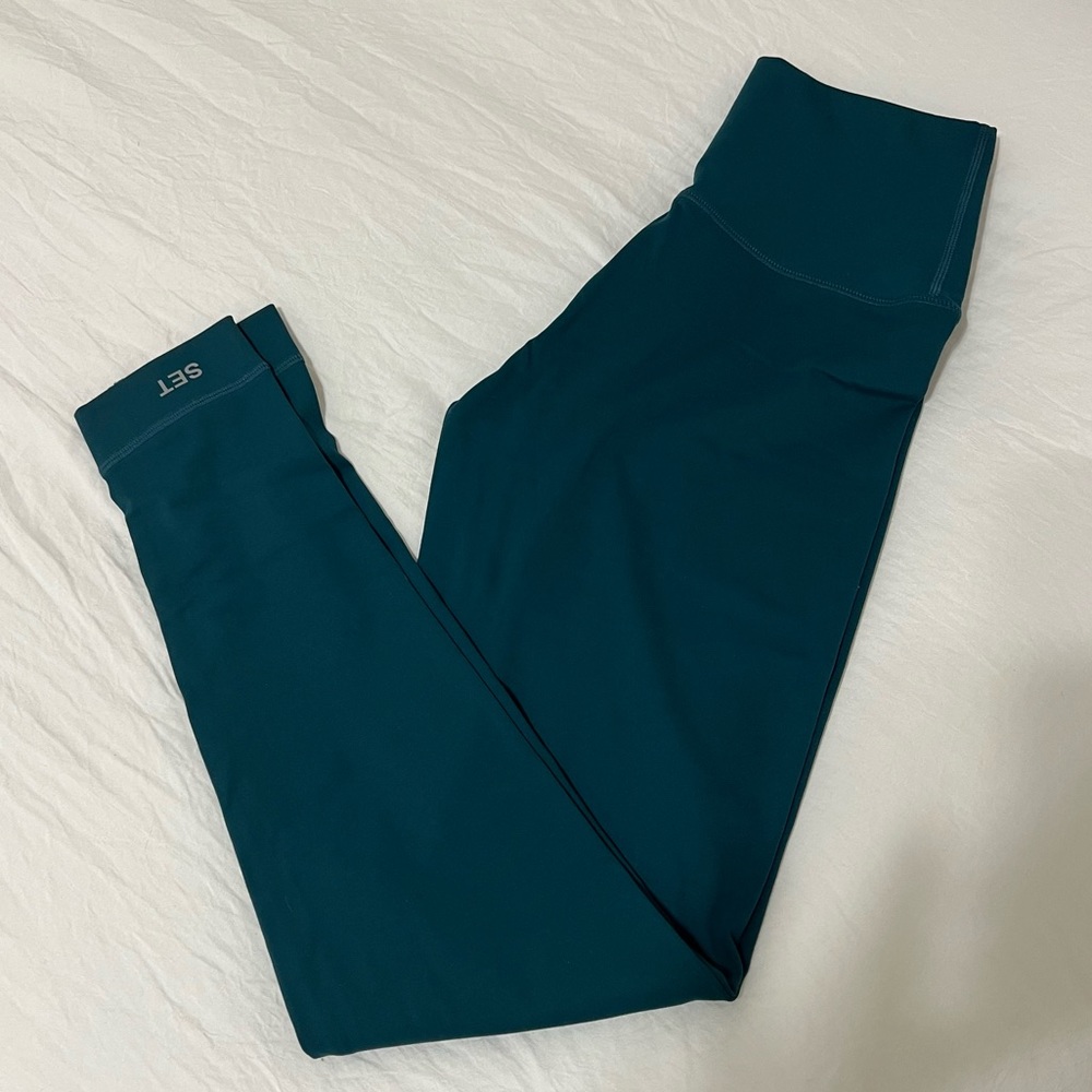 Set Active Luxform Leggings